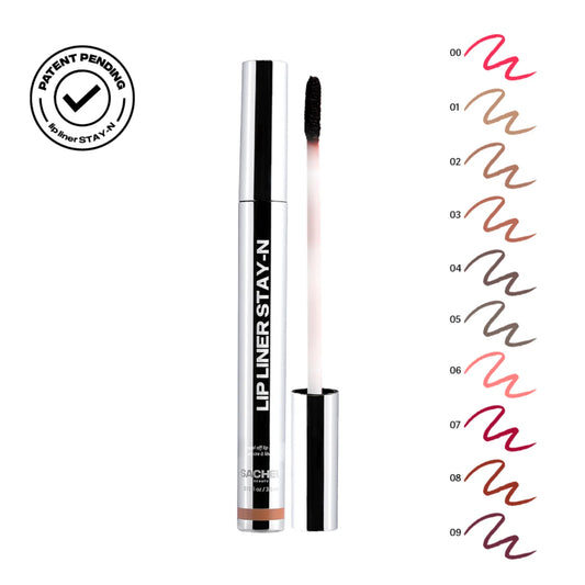 Lip Liner STAY-N